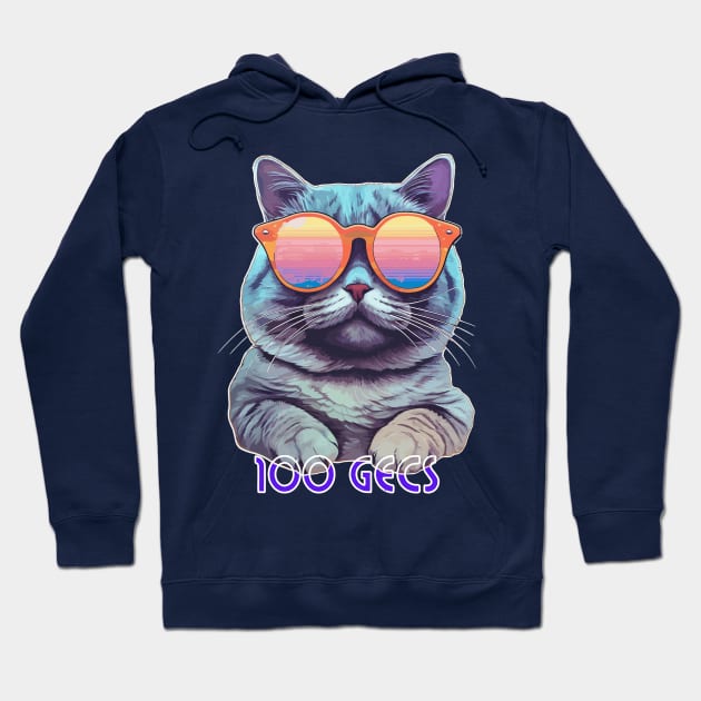 100 gecs cheap hoodie